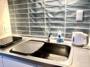 อื่นๆ 4 B4 Haneda Maison Philippe Omori 402