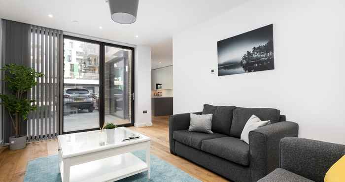 Others London Luxury - Sleeps 12 Greenwich - O2