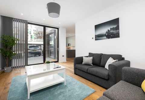 Others London Luxury - Sleeps 12 Greenwich - O2