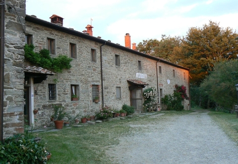 Others Agriturismo La Casina della Burraia