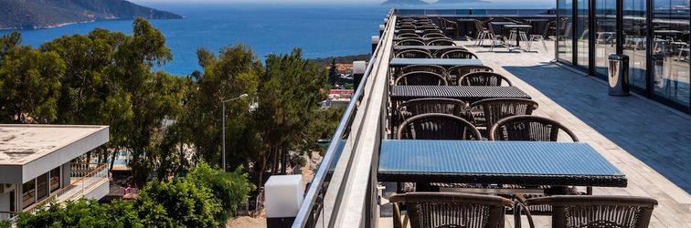 기타 Mogons Exclusive Hotel