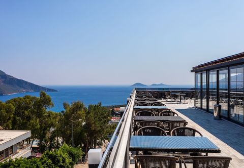 기타 Mogons Exclusive Hotel