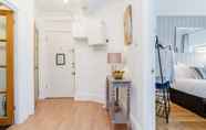 Others 4 Trendy Covent Garden Apartment