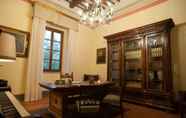 Lainnya 2 Relais Villa Scarfantoni B&B