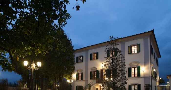 Others Relais Villa Scarfantoni B&B