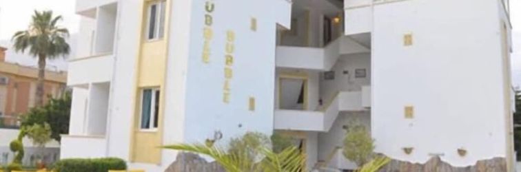 Others Hubble Bubble Suit Hotel