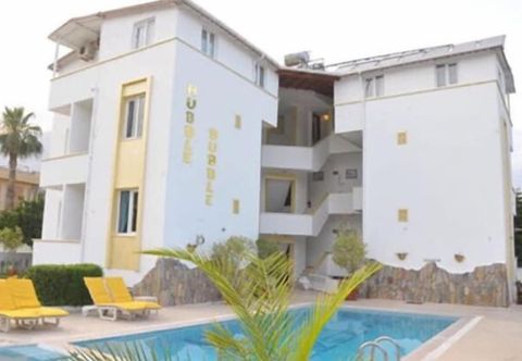 Others Hubble Bubble Suit Hotel