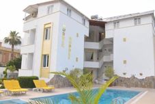 Others Hubble Bubble Suit Hotel