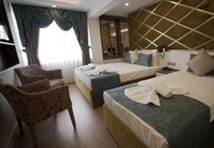 其他 6 Burj Al Istanbul