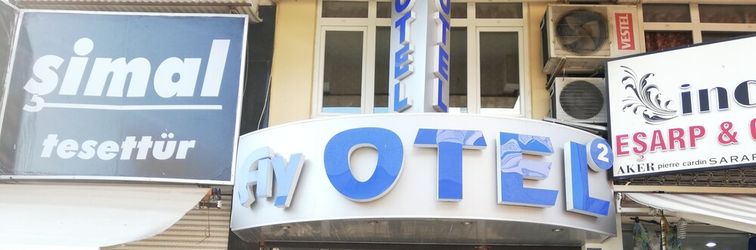 其他 Ay Otel 2