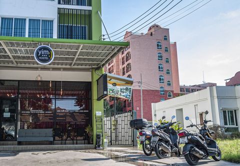 Lainnya Yim Hostel Co. Ltd. - Adults Only