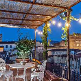 Primary image1Hotel Calimala Florence,格雷韦伊恩基安蒂飯店