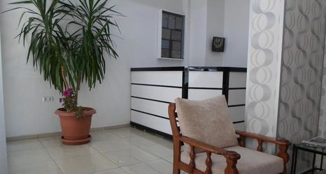 Others 2 Hotel Ozkar