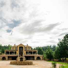 Primary image 1 Monte De Dios, Gauteng Hotels