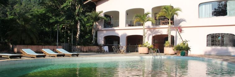 其他 Sitio Araribá