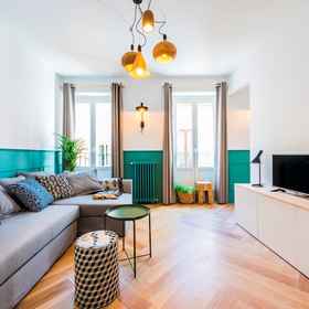 Primary image 1 Be Mate Gran Vía Suites, Plaza de Cibeles Hotels