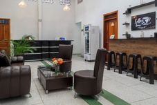 Lainnya Hotel Cafetto