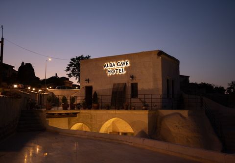 Others Alba Cave Cappadocia