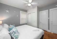 Khác 4 Central Garden Getaways Corp Rentals by NamaStay