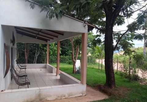 Others Pousada Sagui