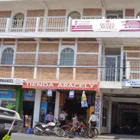 メイン イメージ1Hotel Mary,韦韦特南戈省飯店