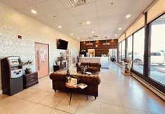 Others 6 Camrose LeChateau Hotel