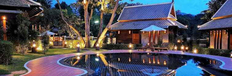 อื่นๆ Ruean Racha Resort