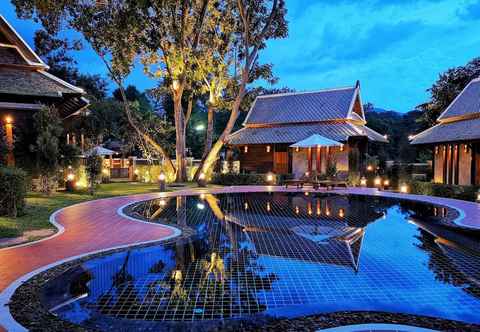 อื่นๆ Ruean Racha Resort