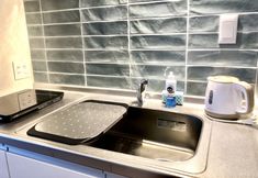 อื่นๆ 5 B9 Haneda Maison Philippe Omori 902