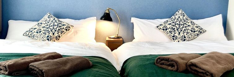 อื่นๆ B9 Haneda Maison Philippe Omori 902