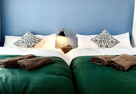 อื่นๆ B9 Haneda Maison Philippe Omori 902