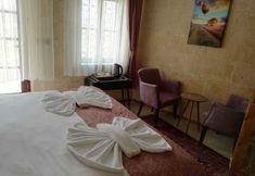 其他 7 Cronos Cappadocia Cave Hotel