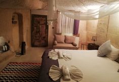 其他 3 Cronos Cappadocia Cave Hotel