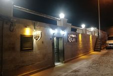 其他 Cronos Cappadocia Cave Hotel