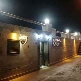 Primary image 1 Cronos Cappadocia Cave Hotel, Hotel Panorama View