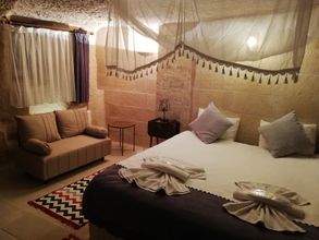 其他 4 Cronos Cappadocia Cave Hotel