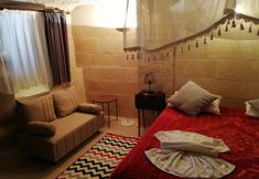 其他 5 Cronos Cappadocia Cave Hotel