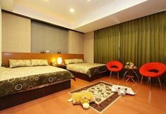 Lainnya 2 Wenxin Homestay