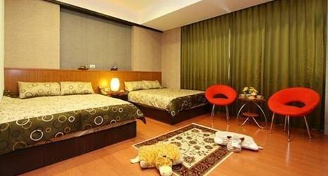 Lainnya 2 Wenxin Homestay