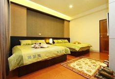 Lainnya 5 Wenxin Homestay