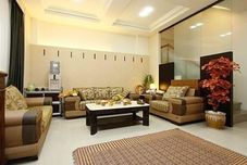 Lainnya Wenxin Homestay