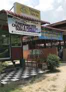 ภาพหลัก Panorama View Chalet & Homestay