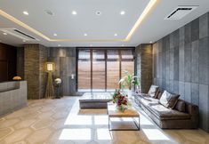 Lainnya 2 Hotel Shinpoin Osaka