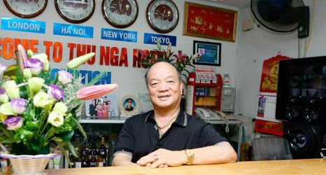 Lainnya 2 Khach San Thu Nga