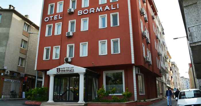 Others Bormali Otel