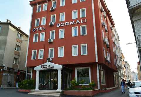 Others Bormali Otel