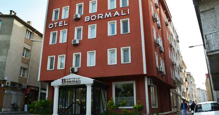 Others Bormali Otel