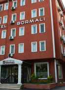 Imej utama Bormali Otel