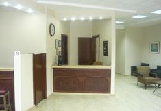 기타 4 Bormali Otel