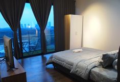 Others 2 Almas Puteri Harbour By Squarenest